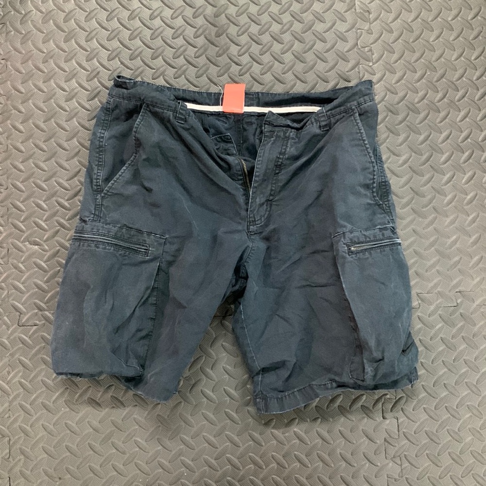 Nike Cargo shorts